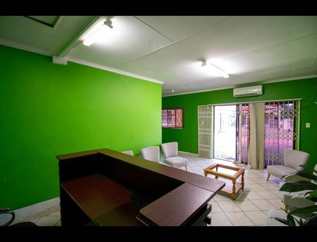 BUSINESS PROPERTY TO RENT IN PRETORIA
